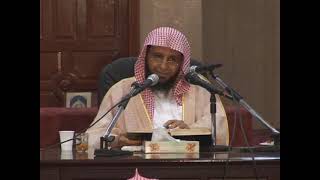 صورة شرح الروض المربع 38 الشيخ محمد باجابر