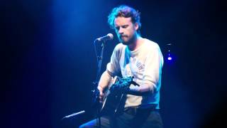 FATHER JOHN MISTY - Well You Can Do It Without Me - Live @ La Flèche d&#39;Or, Paris - June, 8th 2012