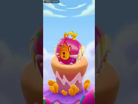 Sugar Blast Levels 64 - 66