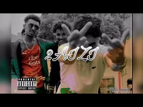 RiCHA -"2AiZi" - (Official Video Clip)