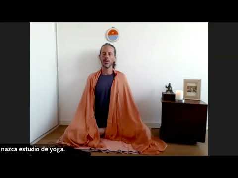 Meditación 2  20230209 espacio interno.