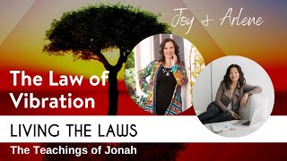 Download lagu Channeled Teachings - The Law of Vibration mp3