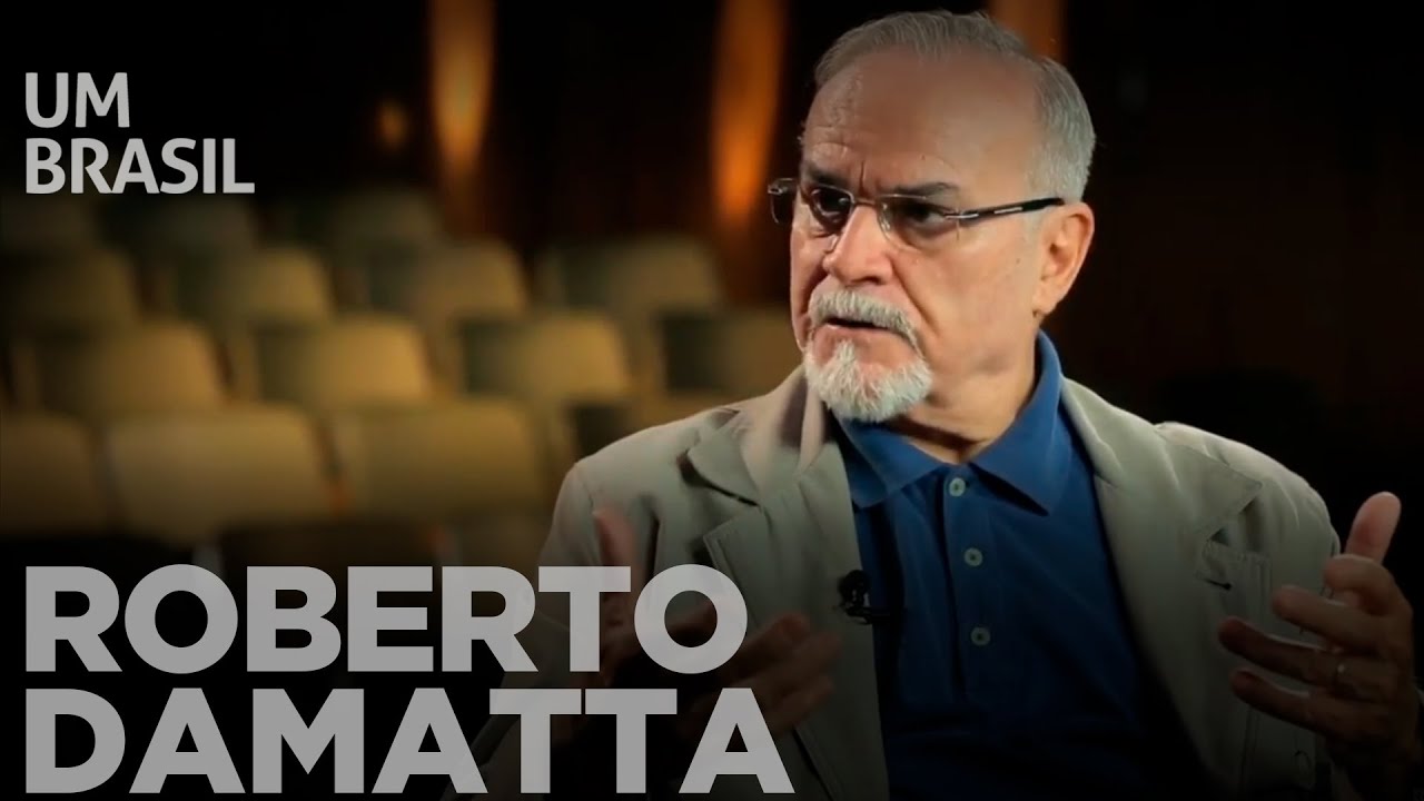 Roberto DaMatta debate o equilíbrio entre direitos e deveres