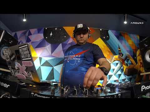 Alexandr Galickiy - Live @ Radio Intense 09.11.2017