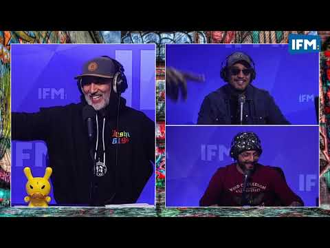 Rap Heure S2 : El Katiba : Rap ala 3achra : مازلت مانيش مؤهل باش نعطيNoteل Emp1re