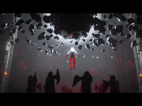 ATLiens - Obsidian Vortex [Official Audio]