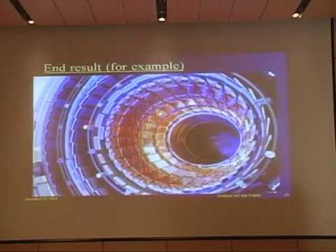 Front-Row Seat at the Big Bang