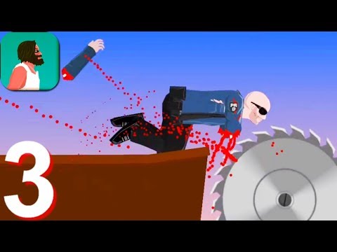 Short Life Levels 7 8 9 + Fails  Walkthrough Part 3 - Android iOS Gameplay HD