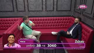 Zadruga 6 - Ivan Marinković žestoko opleo po Ani i Zorici  - 07.06.2023.