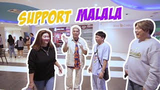 Download lagu LAKAS TAWA NI ATE REGINE VELASQUEZ-ALCASID (SUPPORT MALALA) | BEKS BATTALION mp3 Download lagu LAKAS TAWA NI ATE REGINE VELASQUEZ-ALCASID (SUPPORT MALALA) | BEKS BATTALION mp3