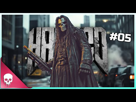 HATRED: 1.666 MOD HD/ Downtown PART #05 / HARDCORE 100% UNCUT