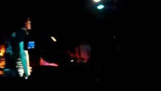 Sydney - End Transmission