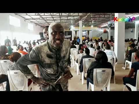 BRUTAL PROPHETIC || PROPHET BM SAMUEL