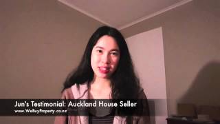 Auckland Private House Buyer - Sell Your House Fast