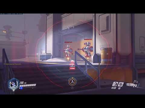 widow pro highlight