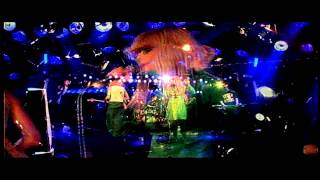 The Asteroids Galaxy Tour *LIVE* The Sun Aint Shining No More on Fearless Music