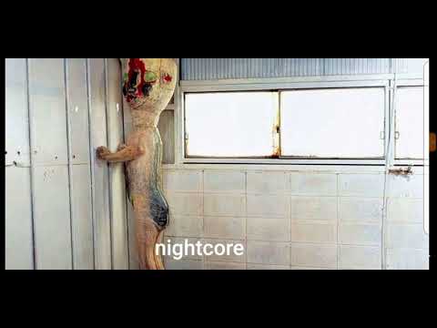 SCP 173 song nightcore
