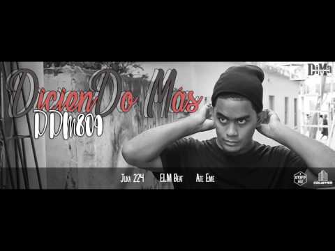 DDM 809 | DicienDo Más