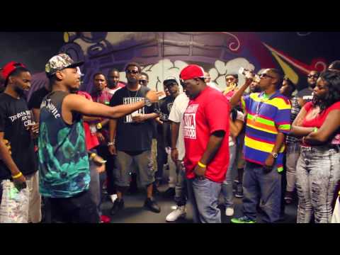 Major vs Bo The Great