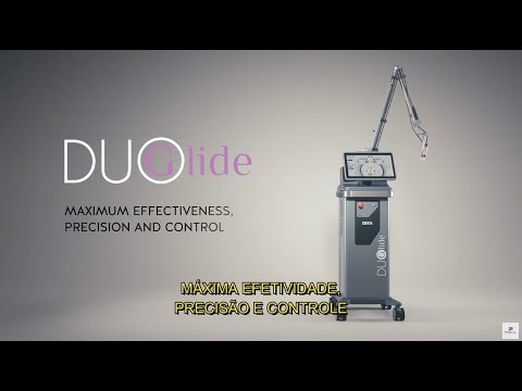 DUOGLIDE  - DEKA LASER