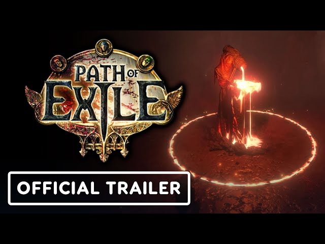 Statistik Path of Exile Steam meroket dalam semalam, memecahkan rekor