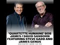 My Old Flame - Bob James & David Sanborn @ North Sea Jazz Festival, 2013-07-12 [FM]