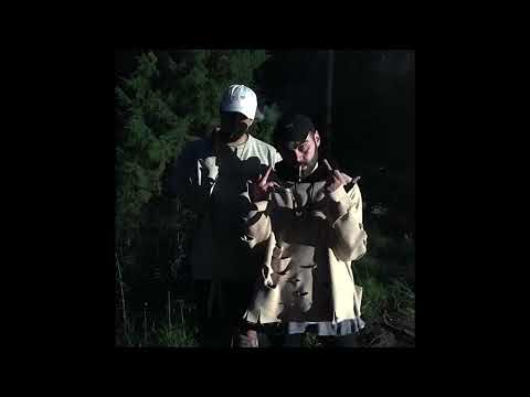 [FREE] KIZARU x TVETH x MOSQUIT TYPE BEAT 2022 - "Drivin By"