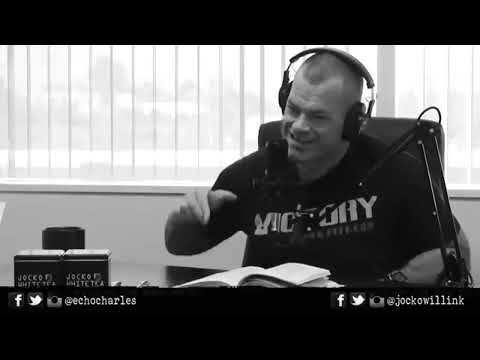 53 17 Joseph Owen Learns How to Deflect the Fear