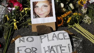 Virginia Victim’s Stepfather: 'Stop the Hate'