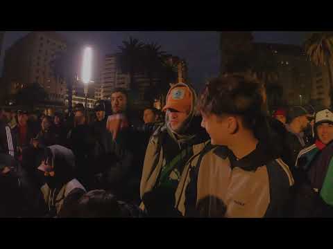 ASTYAN NGF APORÍA vs. EMETE SEI ONE ASTAR: 8vos - DEM Triplice 2023