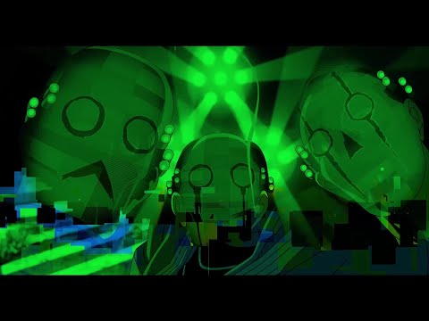 DELIRIUM - BARRACUDA.WAV FT. DO NOT RESURRECT (OFFICIAL AMV)