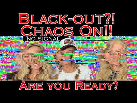 #63 - Surviving a Blackout: Tips to Help Prepare You BEFORE Becoming Disconnected