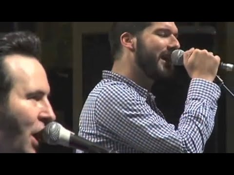 Reel Big Fish - “SR” (Masters of all Musical Styles version) Live! (Pro Filmed)