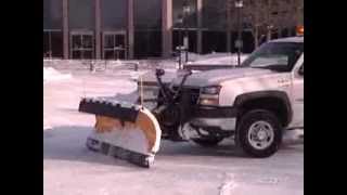 Winter Weather Costs City of Naperville