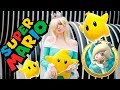 Super Mario Rosalina And Luma