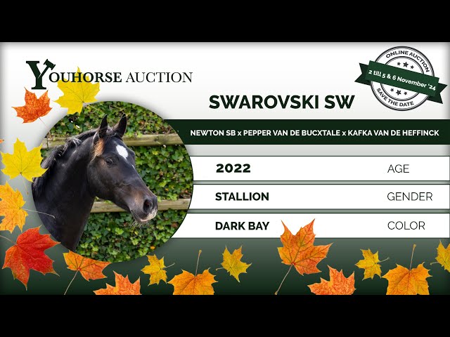 Swarovski SW