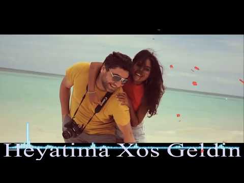 Nuri & Jane - Heyatima xos geldin 2017