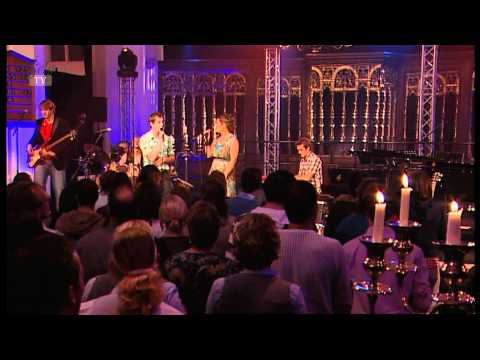 Sela - Als een vuur van binnen - CD/DVD Live in Utrecht