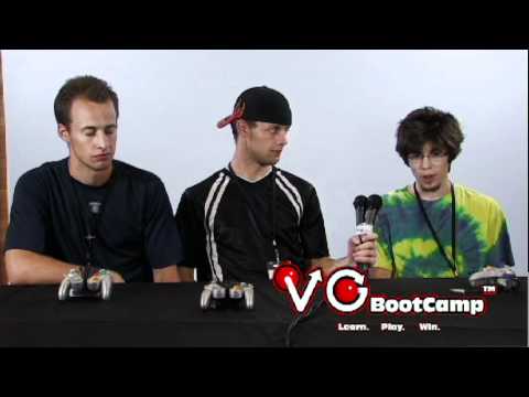 Apex 2010 - Interview With Vudujin - SSBB - SSBB