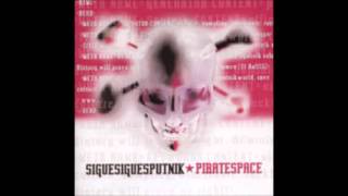 Music video thumbnail preview for Slave Trade - Piratespace - Sigue Sigue Sputnik by Sigue Sigue Sputnik