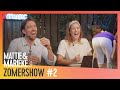 "DIT GAAT PIJN DOEN..." // Mattie & Marieke's Zomershow