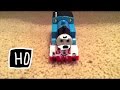 Thomas The Tomy Movie Teaser Trailer 2016
