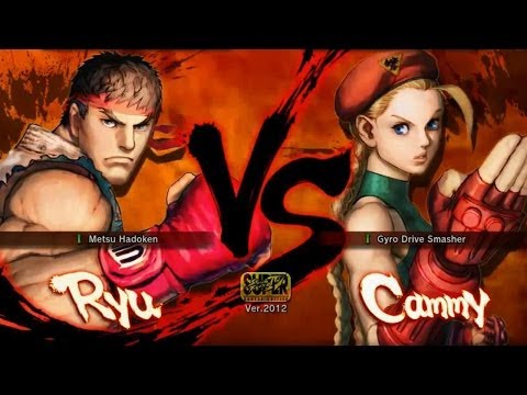 EF.Kaino vs HOG.Popi - Super Street Fighter 4 AE Ver.2012 - Semi Final Loser - RoadToUltra