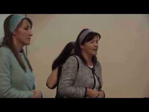 Evanghelizare la Biserica Penticostala Betel Moisei, din data de 23 feb. 2016