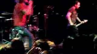 Cry Of The Afflicted - Read Between