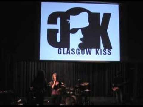 Tuz es tuzijatek - Glasgow Kiss - Vasvar 2008/5/2