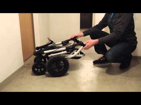 Joggster X Funktionstest