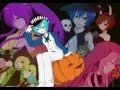 Sonic Chorus - Dream Meltic Halloween 