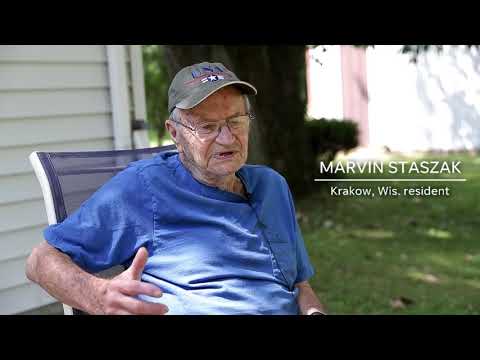 91-year-old remembers historic Krakow