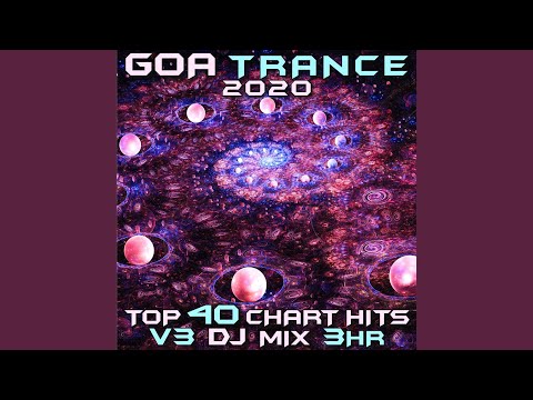 Lepidoptera (Goa Trance 2020 DJ Mixed)